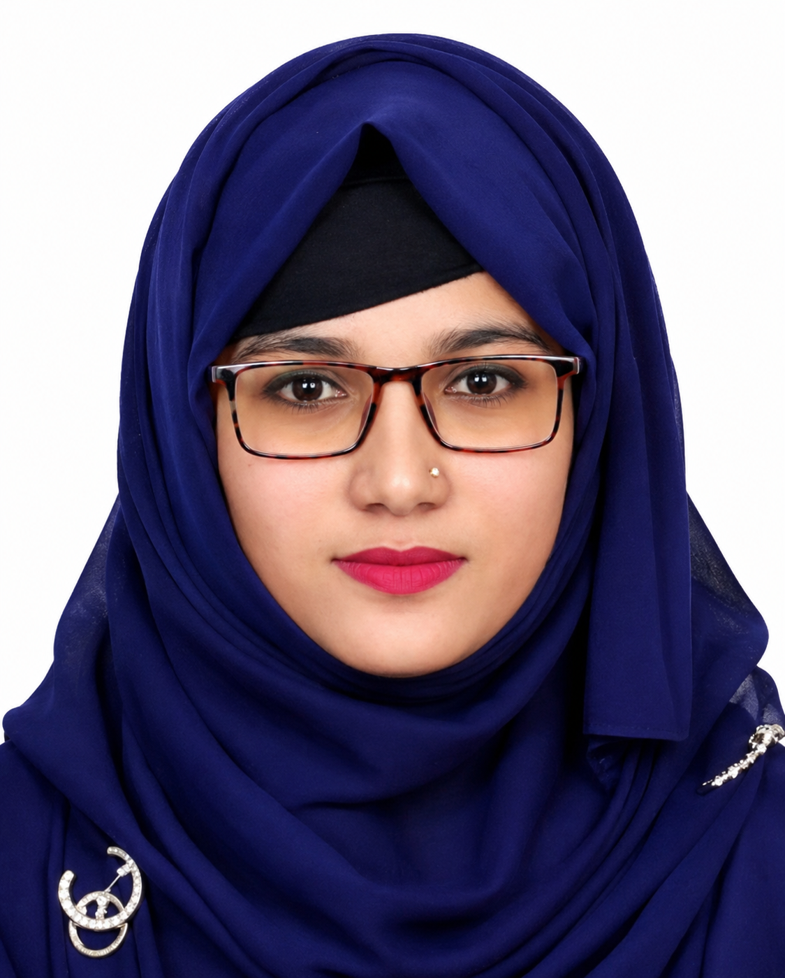 Ms. Farjana Akter